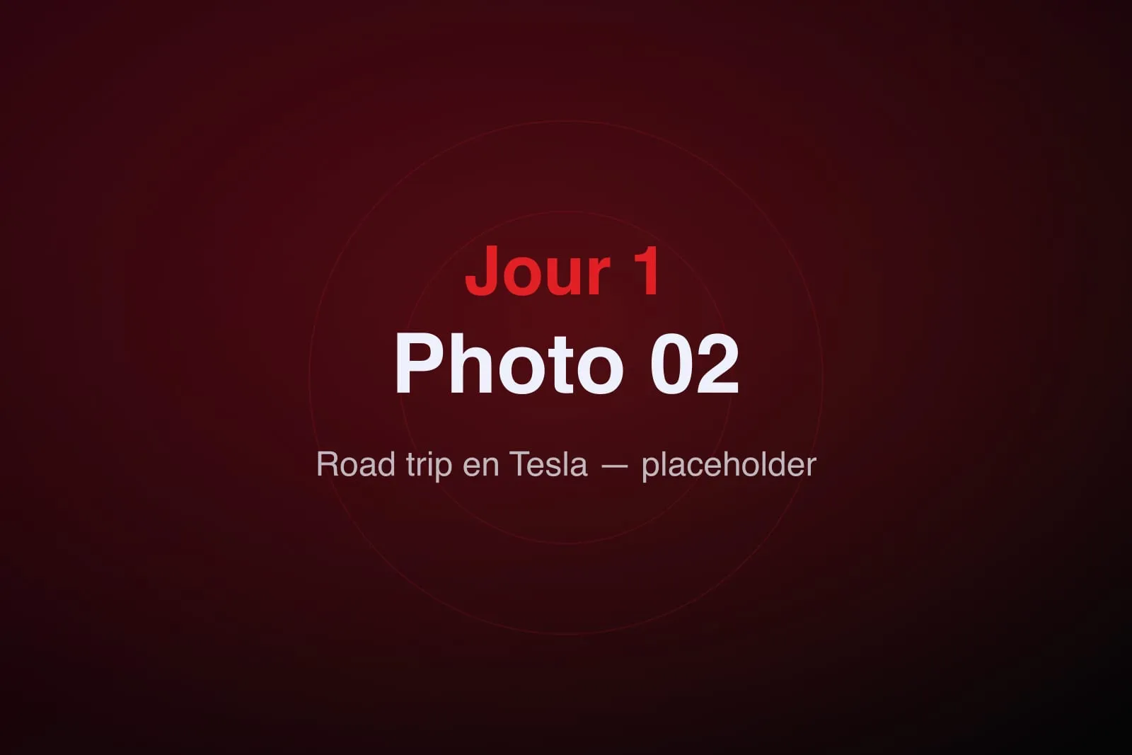 Les quais déserts au lever du jour