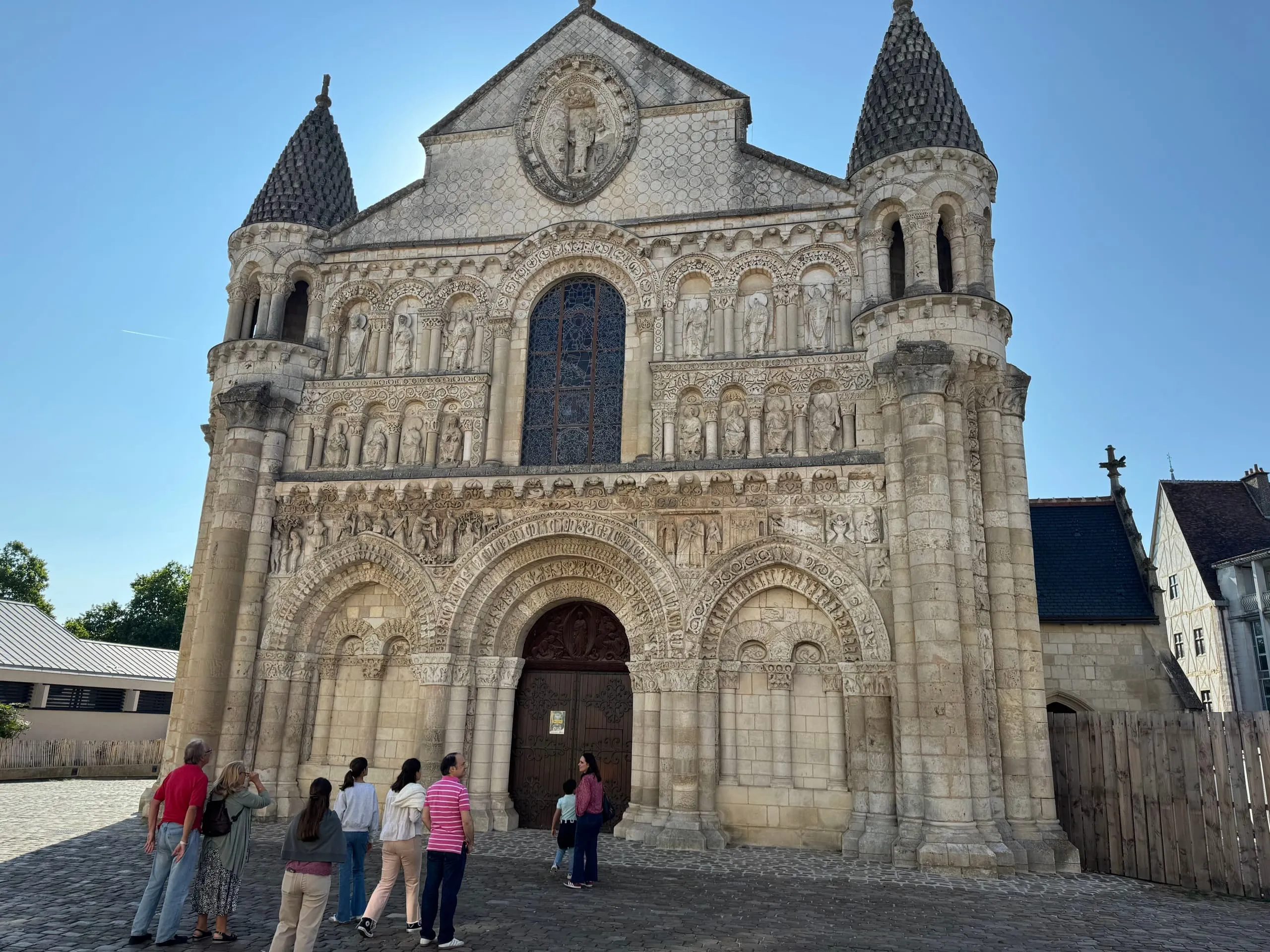 Notre-Dame-la-Grande